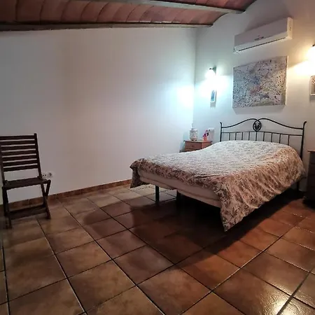 Holiday home El Gandulillo