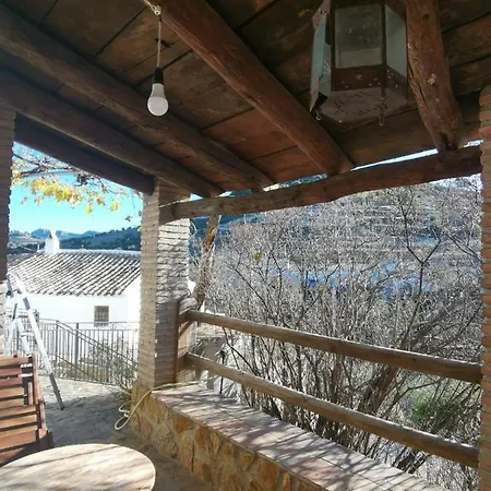 El Gandulillo