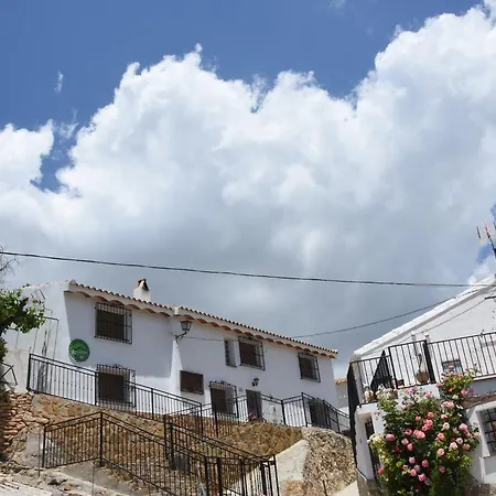 Holiday home El Gandulillo *